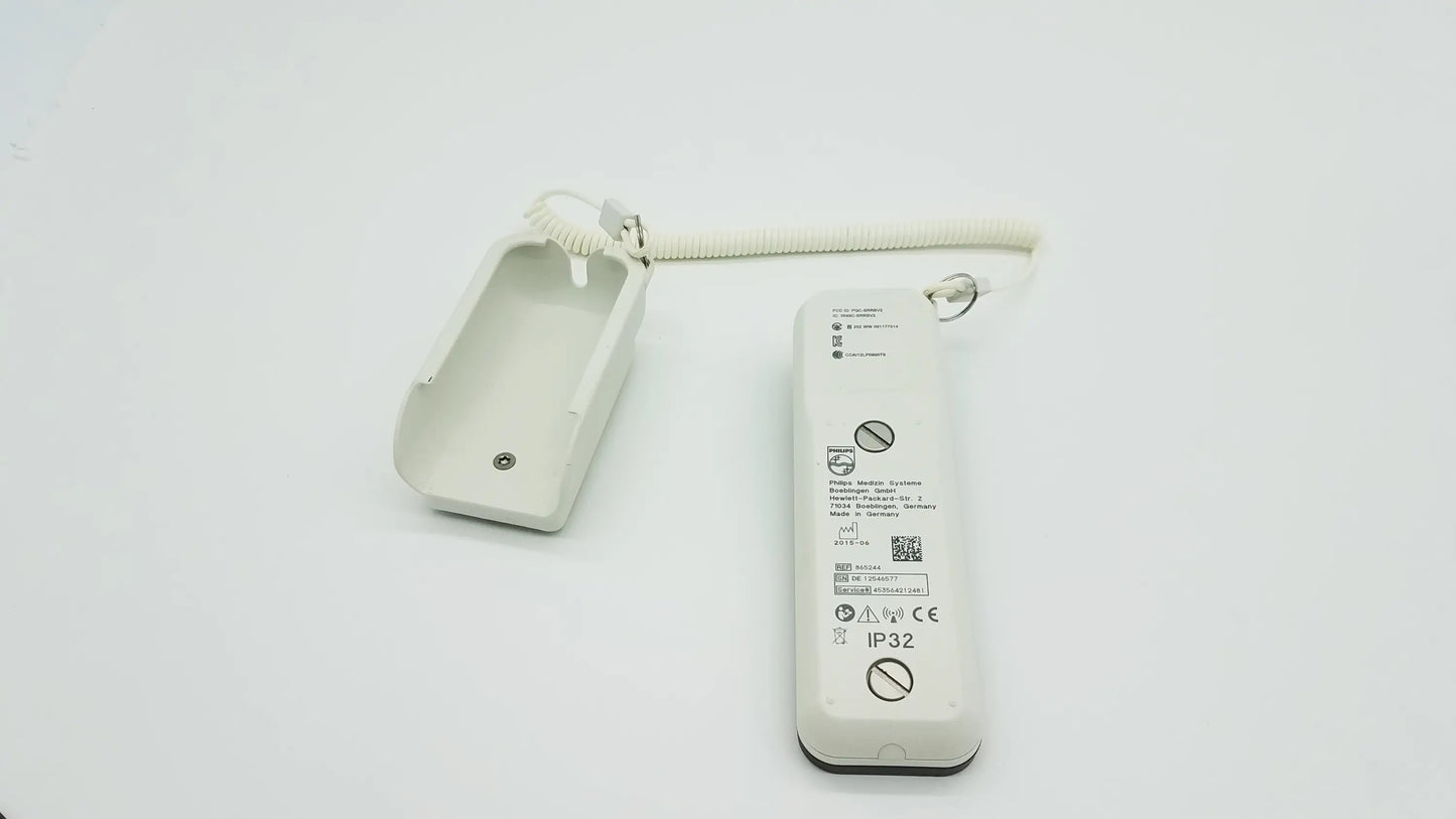Philips 865244 IntelliVue USB Remote Control IntelliVue USB Remote Control, second-hand product photo 6