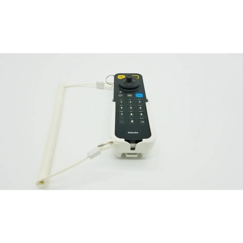 Philips 865244 IntelliVue USB Remote Control IntelliVue USB Remote Control, second-hand product photo 2