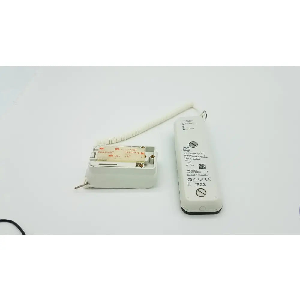 Philips 865244 IntelliVue USB Remote Control IntelliVue USB Remote Control, second-hand product photo 16
