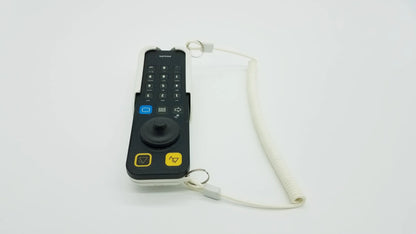 Philips 865244 IntelliVue USB Remote Control IntelliVue USB Remote Control, second-hand product photo 4