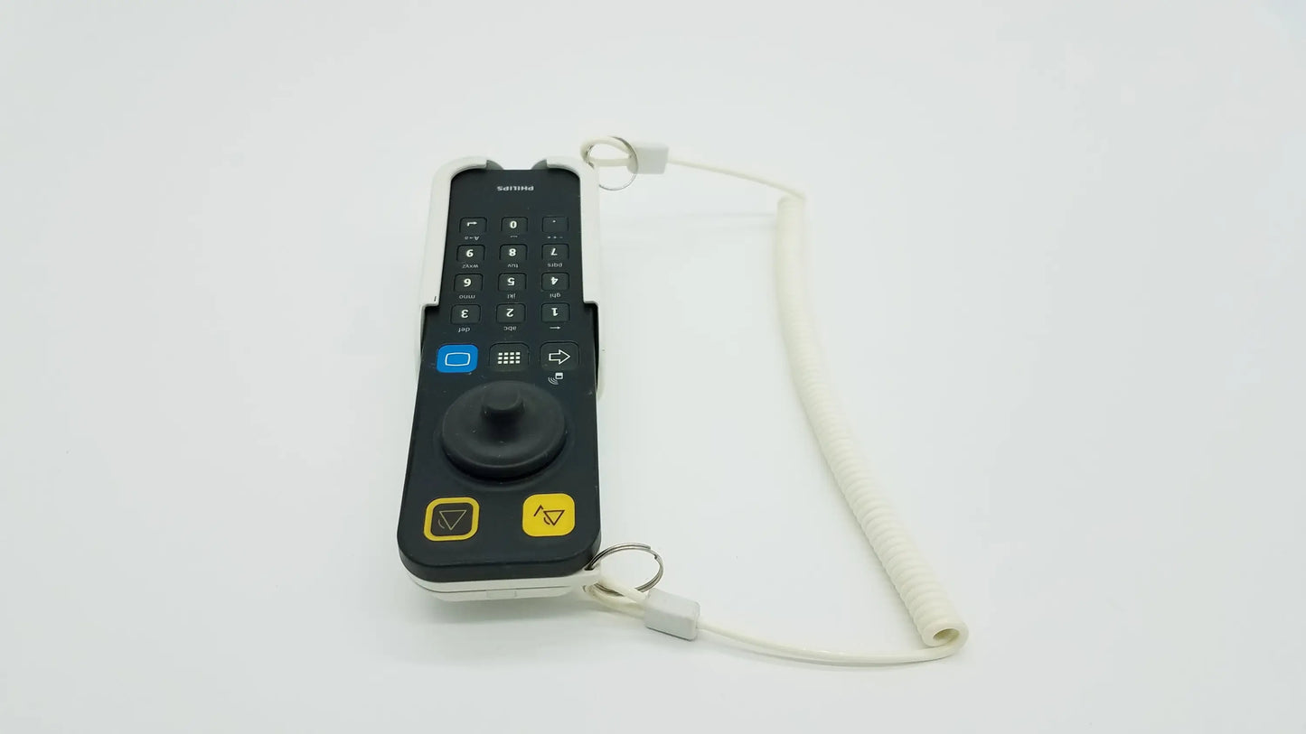 Philips 865244 IntelliVue USB Remote Control IntelliVue USB Remote Control, second-hand product photo 5