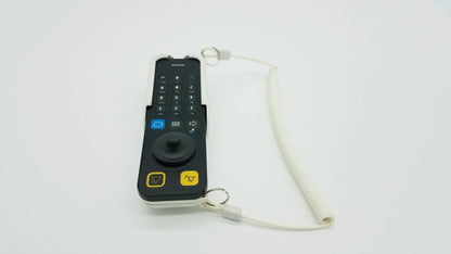Philips 865244 IntelliVue USB Remote Control IntelliVue USB Remote Control, second-hand product photo 5