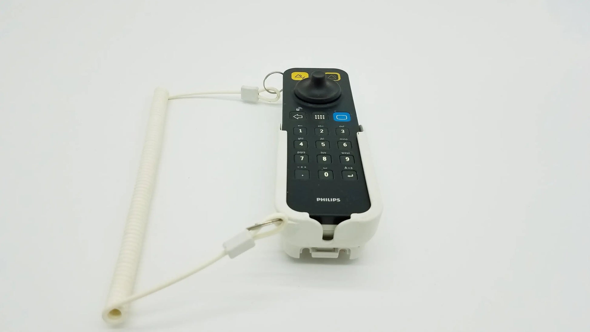 Philips 865244 IntelliVue USB Remote Control IntelliVue USB Remote Control, second-hand product photo 3