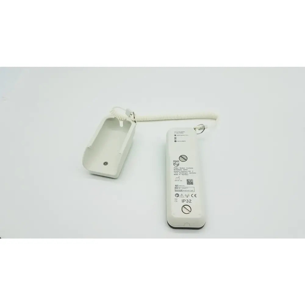 Philips 865244 IntelliVue USB Remote Control IntelliVue USB Remote Control, second-hand product photo 6