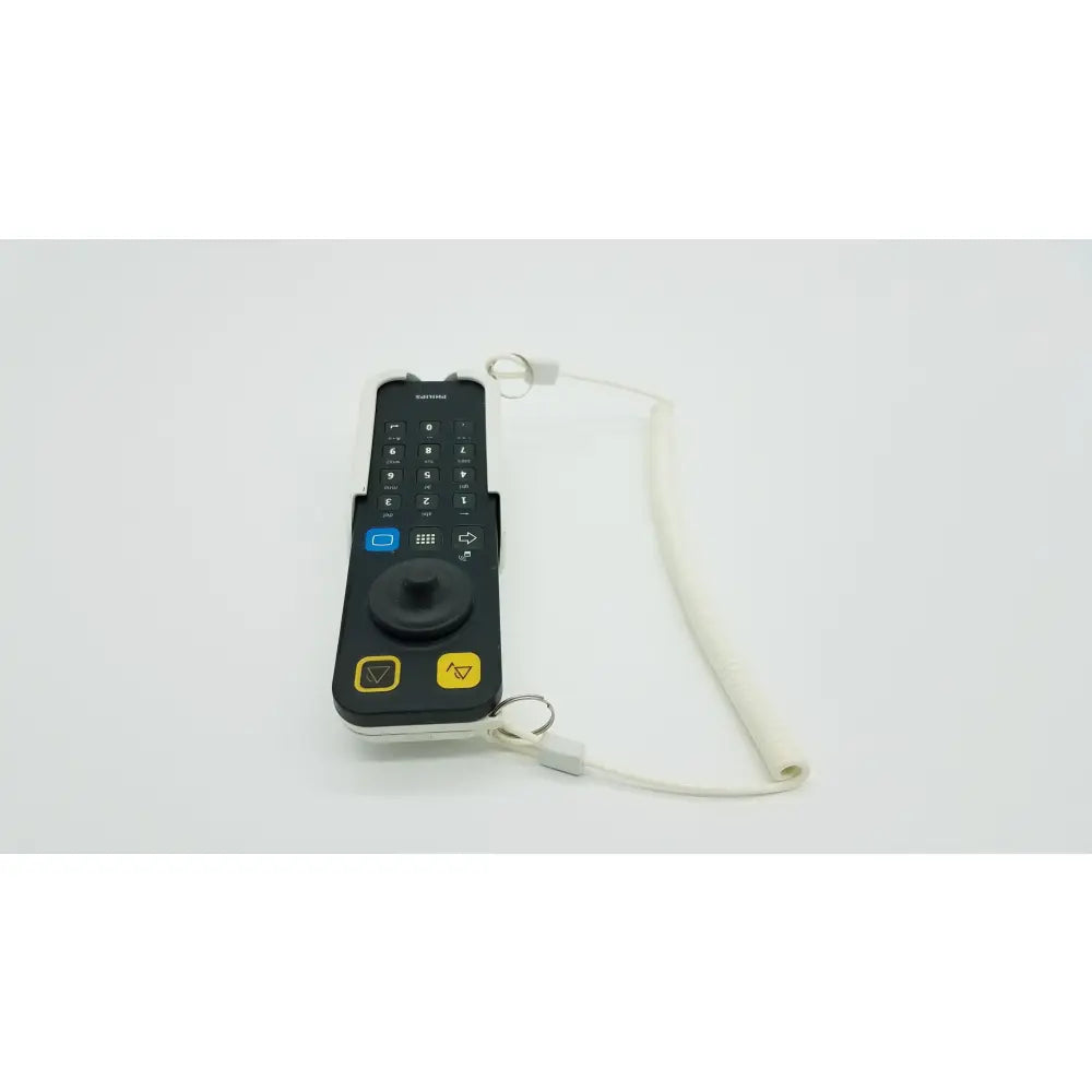 Philips 865244 IntelliVue USB Remote Control IntelliVue USB Remote Control, second-hand product photo 5