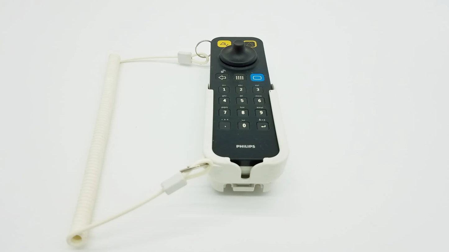 Philips 865244 IntelliVue USB Remote Control IntelliVue USB Remote Control, second-hand product photo 2