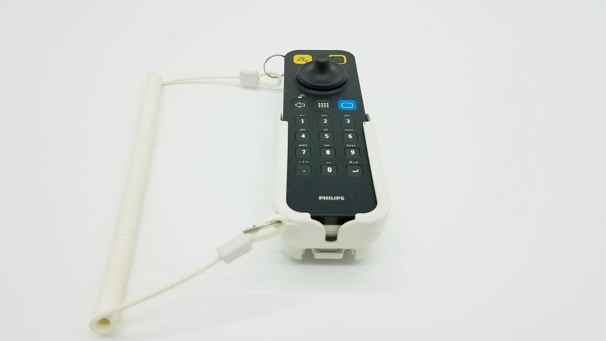 Philips 865244 IntelliVue USB Remote Control IntelliVue USB Remote Control, second-hand product photo 2