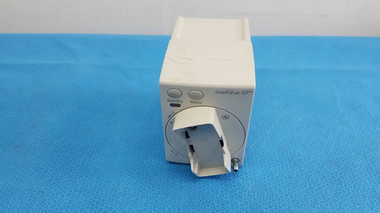 Reuse Medical Philips 866173 IntelliVue G7m Module Other Medical & Lab Equipment, second-hand product photo 1