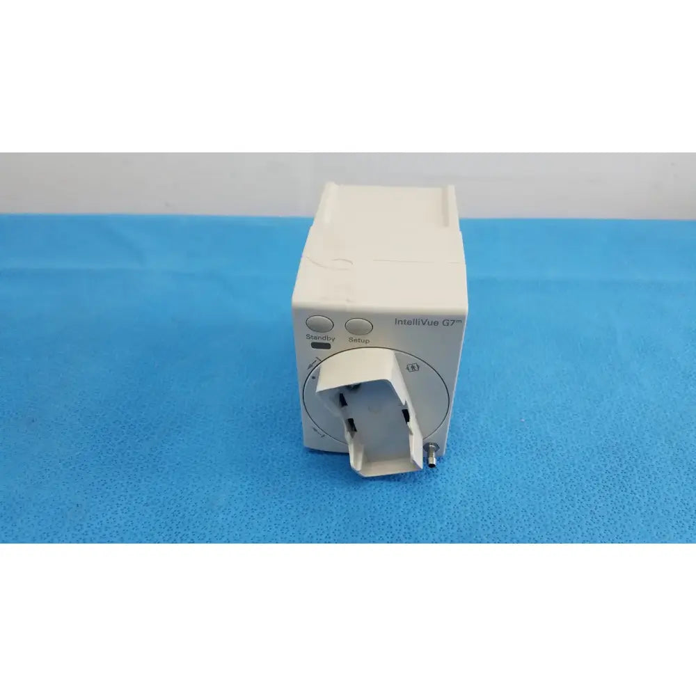 Reuse Medical Philips 866173 IntelliVue G7m Module Other Medical & Lab Equipment, second-hand product photo 1