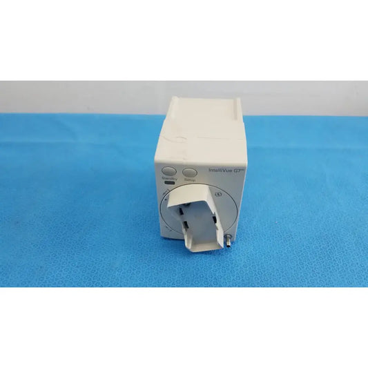 Reuse Medical Philips 866173 IntelliVue G7m Module Other Medical & Lab Equipment, second-hand product photo 1