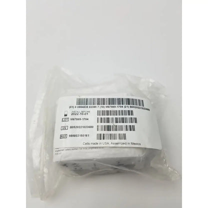 Philips 989803150161 Replacement Battery for Use with FR3 AED System Defibrillator Battery, new product photo 7
