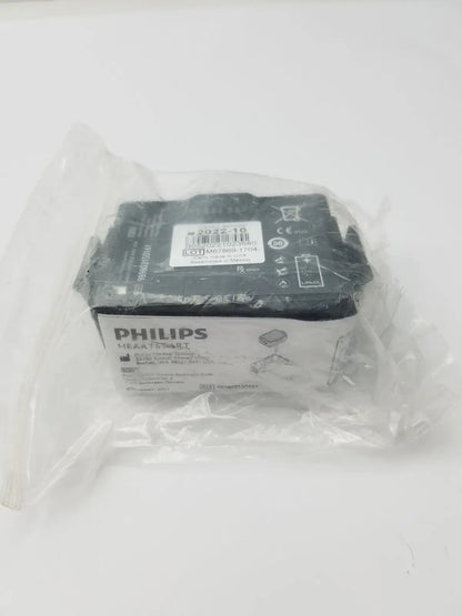 Philips 989803150161 Replacement Battery for Use with FR3 AED System Defibrillator Battery, new product photo 2