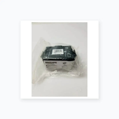 Philips 989803150161 Replacement Battery for Use with FR3 AED System Defibrillator Battery, new product photo 2