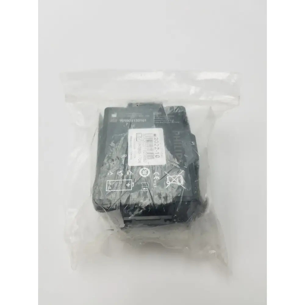 Philips 989803150161 Replacement Battery for Use with FR3 AED System Defibrillator Battery, new product photo 3