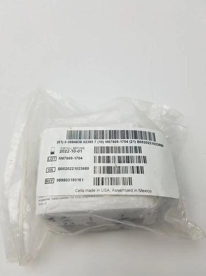 Philips 989803150161 Replacement Battery for Use with FR3 AED System Defibrillator Battery, new product photo 7