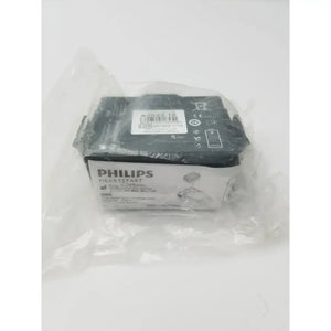 بطارية بديلة 989803150161 من Philips للاستخدام مع نظام مزيل الرجفان الخارجي FR3
