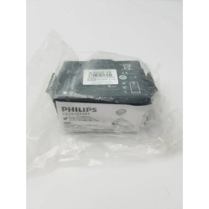 Philips 989803150161 Replacement Battery for Use with FR3 AED System Defibrillator Battery, new product photo 1