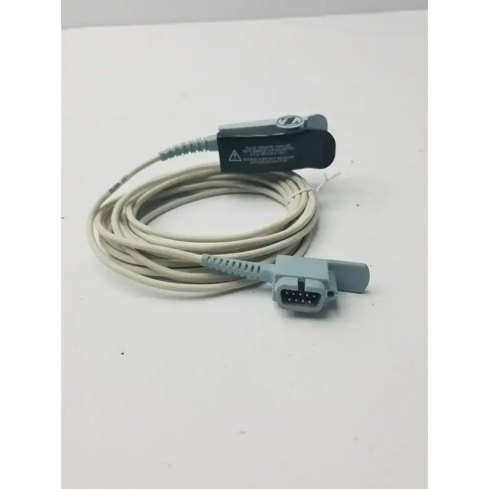 Philips Adult Finger Probe SpO2 Sensor Direct Connect 9 Pin - PD002002257 SpO2 Sensor, second-hand product photo 4