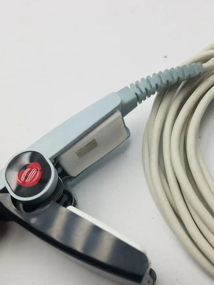 Philips Adult Finger Probe SpO2 Sensor - PD002002257 SpO2 Sensor, second-hand product photo 5