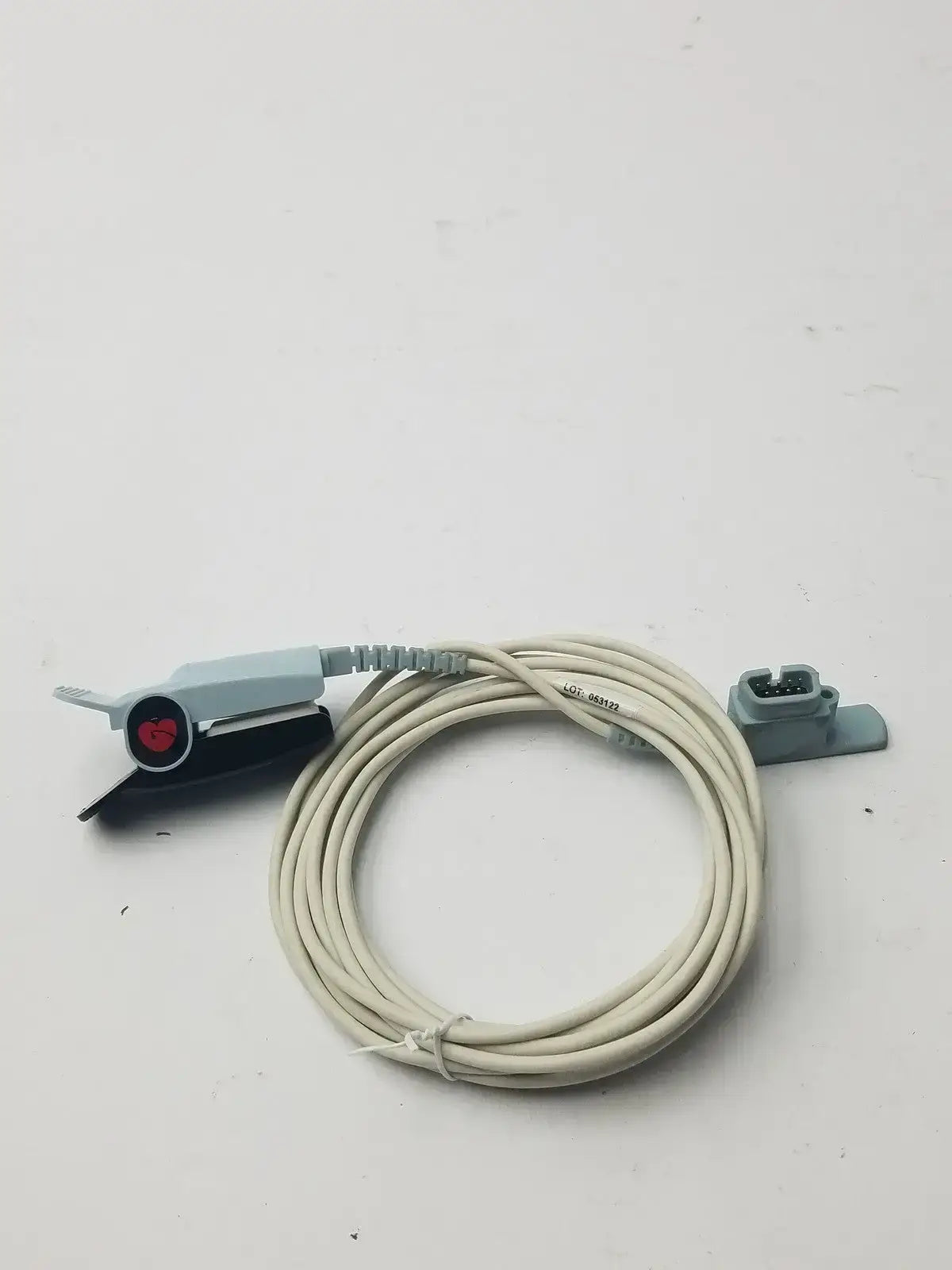 Philips Adult Finger Probe SpO2 Sensor - PD002002257 SpO2 Sensor, second-hand product photo 6