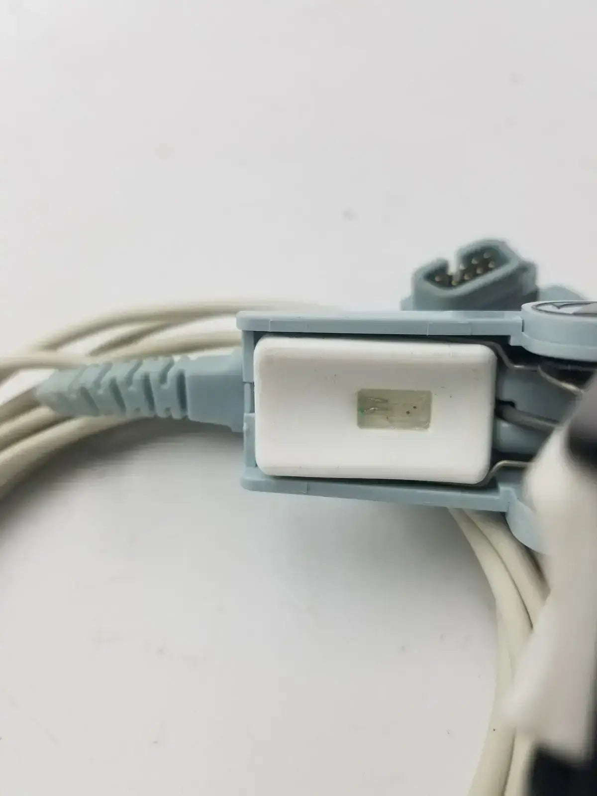Philips Adult Finger Probe SpO2 Sensor - PD002002257 SpO2 Sensor, second-hand product photo 4