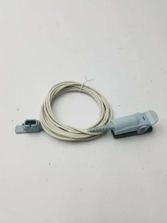 Philips Adult Finger Probe SpO2 Sensor - PD002002257 SpO2 Sensor, second-hand product photo 1
