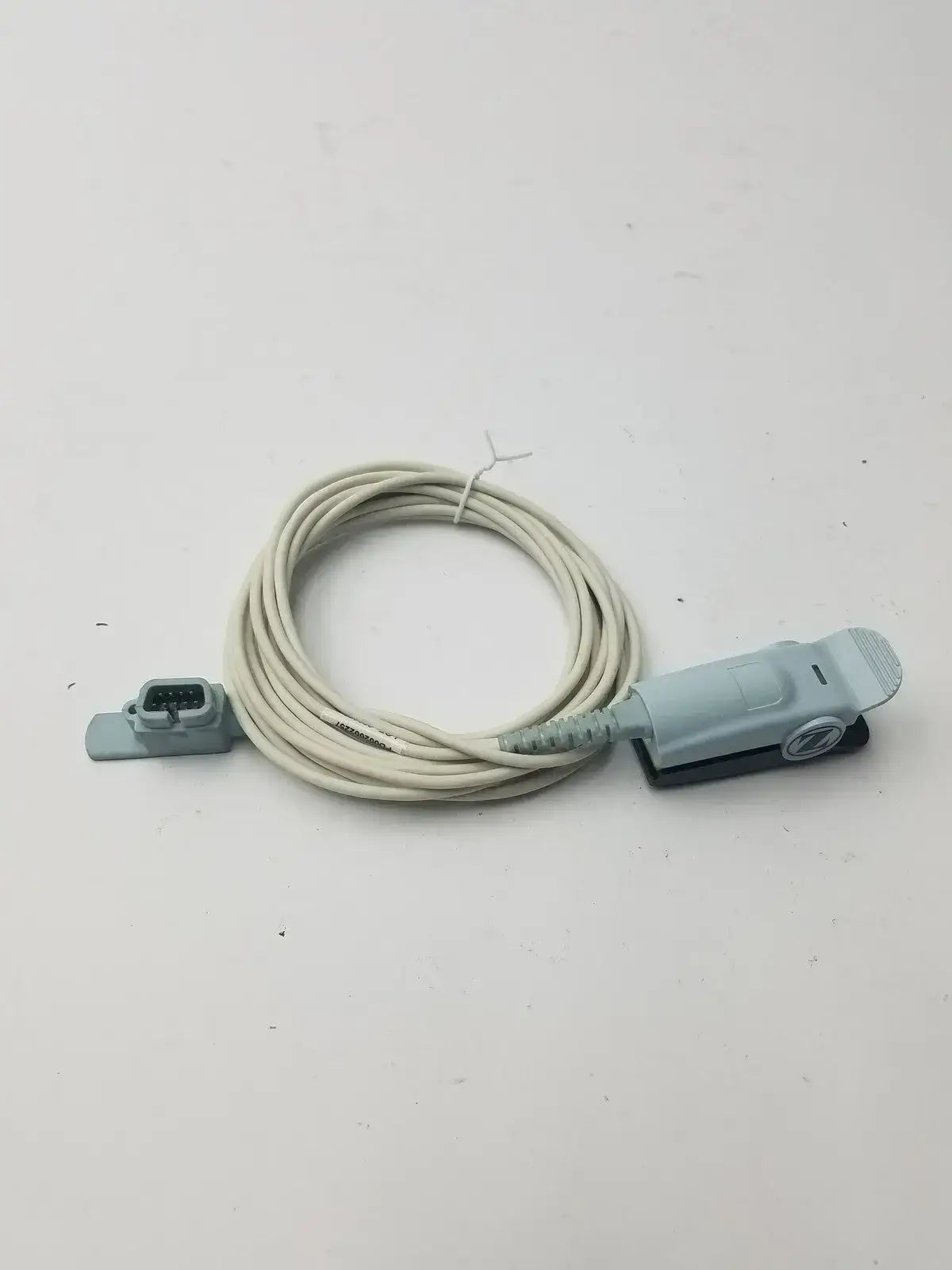 Philips Adult Finger Probe SpO2 Sensor - PD002002257 SpO2 Sensor, second-hand product photo 1