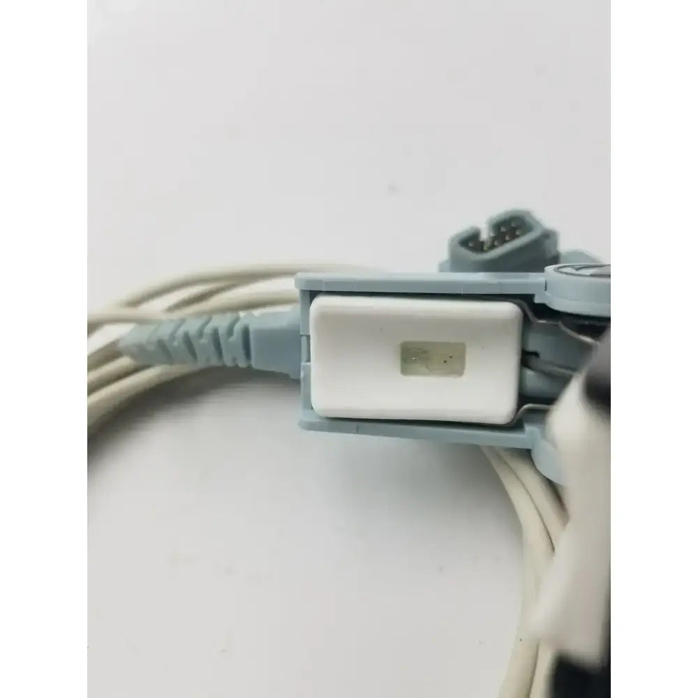 Philips Adult Finger Probe SpO2 Sensor - PD002002257 SpO2 Sensor, second-hand product photo 4