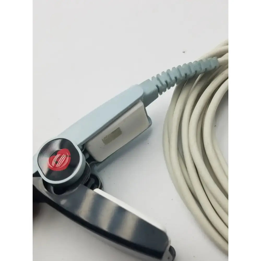 Philips Adult Finger Probe SpO2 Sensor - PD002002257 SpO2 Sensor, second-hand product photo 5
