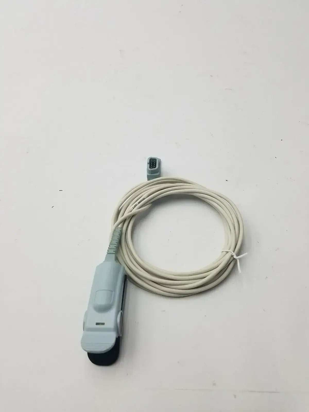 Philips Adult Finger Probe SpO2 Sensor - PD002002257 SpO2 Sensor, second-hand product photo 2