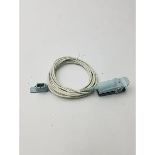 Philips Adult Finger Probe SpO2 Sensor - PD002002257 SpO2 Sensor, second-hand product photo 1