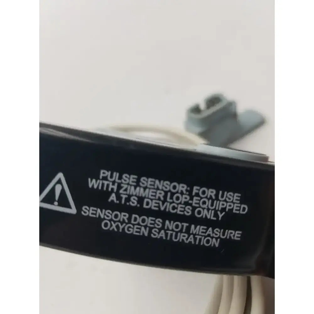 Philips Adult Finger Probe SpO2 Sensor - PD002002257 SpO2 Sensor, second-hand product photo 3