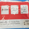 Philips Adult Plus Electrode Pad 8Y+ / Instructional Use Check Use Before Date