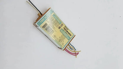Philips Advance SmartMate ICF-2S42-M1-LD IntelliVolt 120-277V Electronic Ballast, second-hand product photo 5