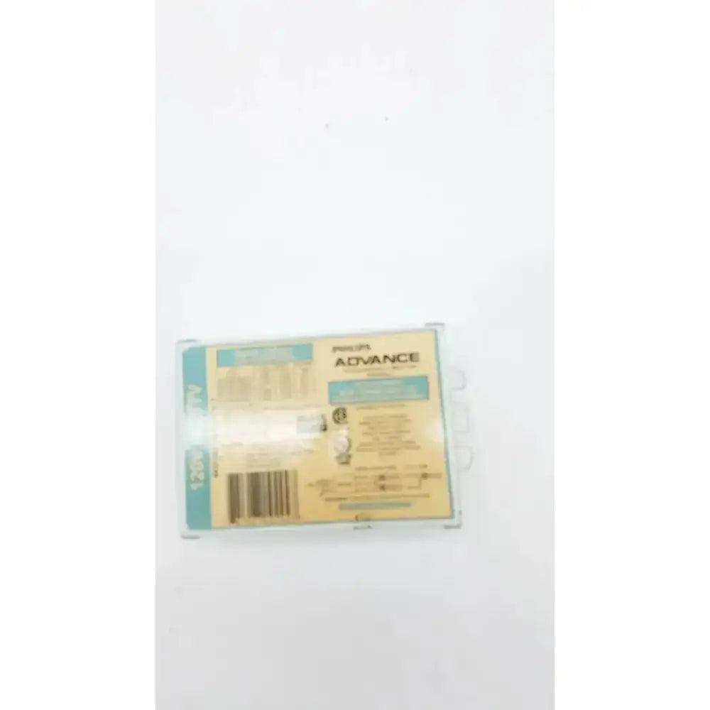Philips Advance SmartMate ICF-2S42-M2-LD IntelliVolt 120-277V Electronic Ballast, second-hand product photo 3