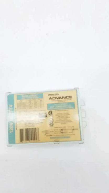 Philips Advance SmartMate ICF-2S42-M2-LD IntelliVolt 120-277V Electronic Ballast, second-hand product photo 3