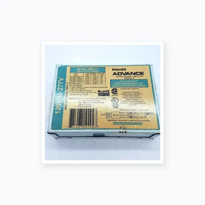 Philips Advance SmartMate ICF-2S42-M2-LD IntelliVolt 120-277V