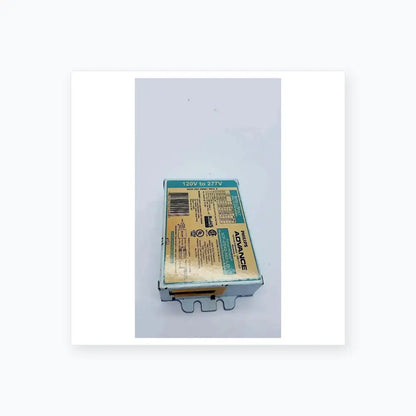 Philips Advance SmartMate ICF-2S42-M2-LD IntelliVolt 120-277V Electronic Ballast, second-hand product photo 2