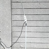 Philips Burton SN20FL Goose Neck Adjustable Exam Light with Rolling Stand