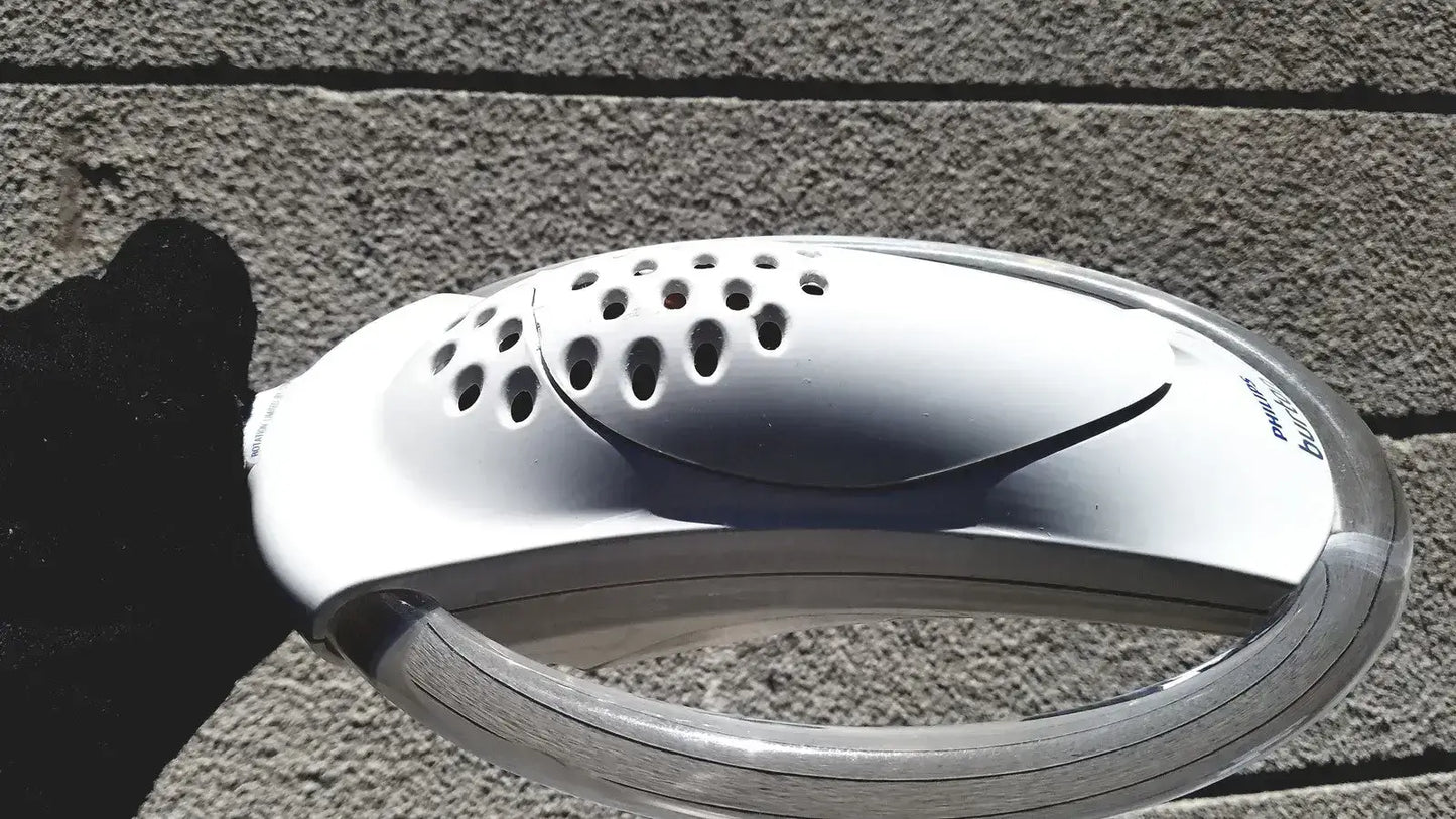 Philips Burton SN20FL Goose Neck Adjustable Exam Light with Rolling Stand Exam Light, second-hand product photo 13