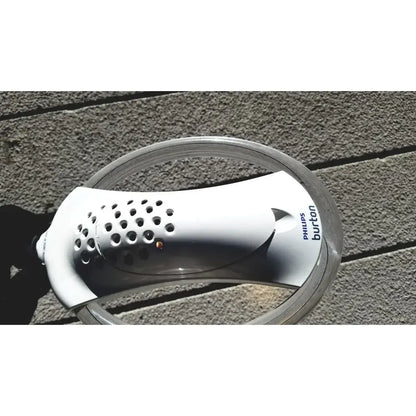 Philips Burton SN20FL Goose Neck Adjustable Exam Light with Rolling Stand Exam Light, second-hand product photo 14