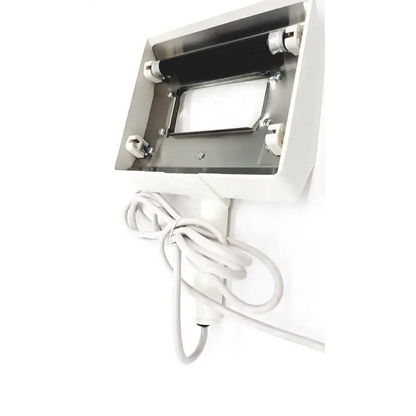 PHILIPS Burton UV502 Handheld Examination UV Light Examination Light, as-is (for parts) product photo 6
