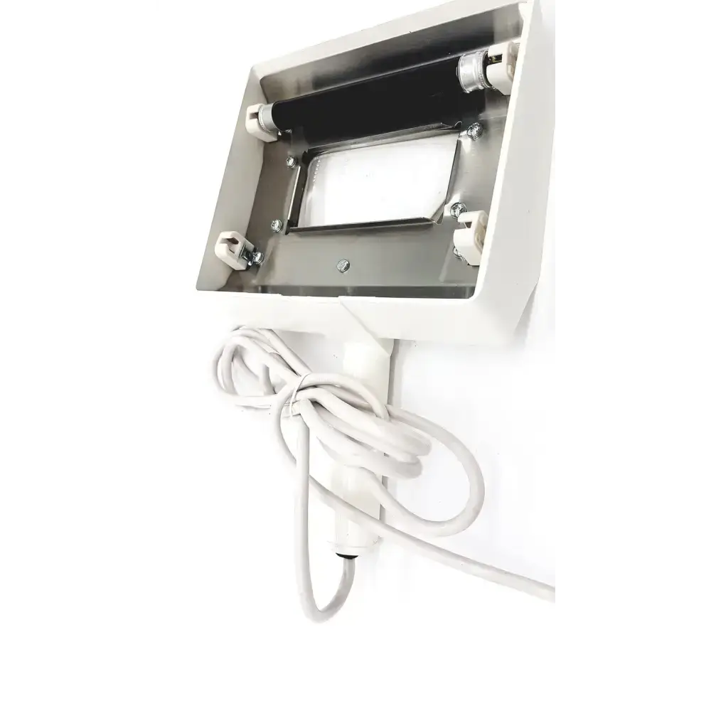 PHILIPS Burton UV502 Handheld Examination UV Light Examination Light, as-is (for parts) product photo 6