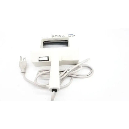 PHILIPS Burton UV502 Handheld Examination UV Light Examination Light, as-is (for parts) product photo 1