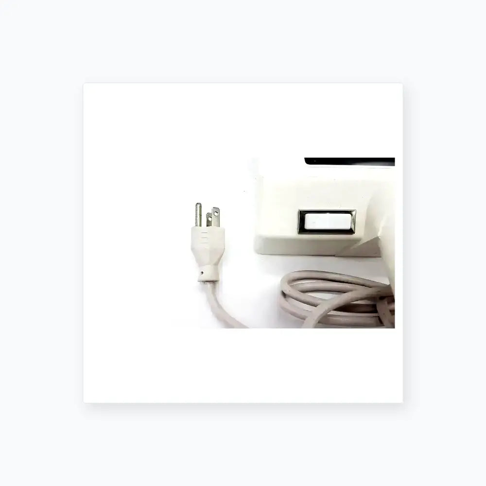 PHILIPS Burton UV502 Handheld Examination UV Light Examination Light, as-is (for parts) product photo 5