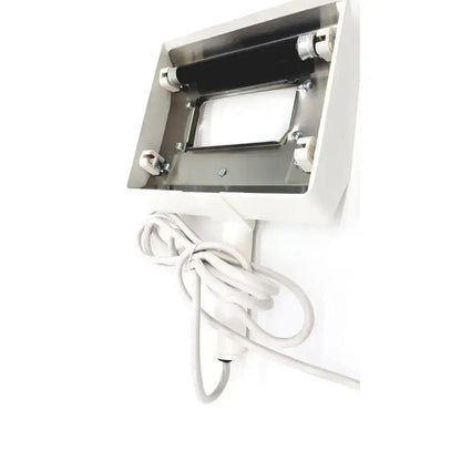 PHILIPS Burton UV502 Handheld Examination UV Light Examination Light, as-is (for parts) product photo 6