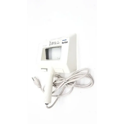 PHILIPS Burton UV502 Handheld Examination UV Light Examination Light, as-is (for parts) product photo 7