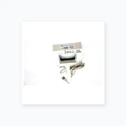 PHILIPS Burton UV502 Handheld Examination UV Light Examination Light, as-is (for parts) product photo 9