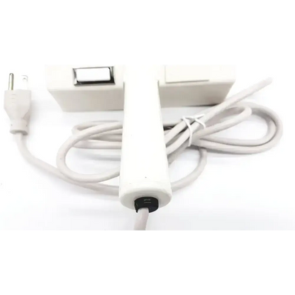PHILIPS Burton UV502 Handheld Examination UV Light Examination Light, as-is (for parts) product photo 3