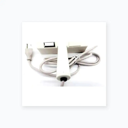 PHILIPS Burton UV502 Handheld Examination UV Light Examination Light, as-is (for parts) product photo 3